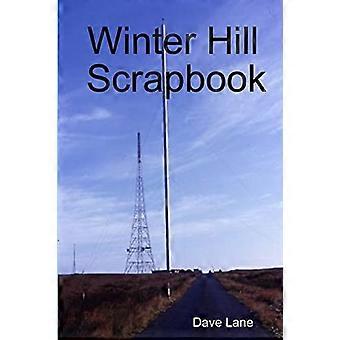 Album di ritagli di Winter Hill