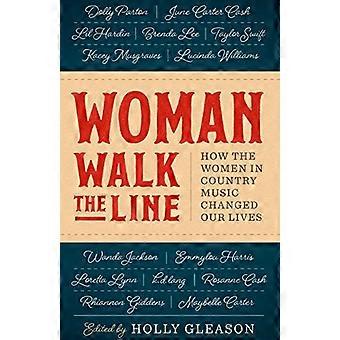 Woman Walk the Line: come le donne nella musica country hanno cambiato le nostre vite (serie musicale americana)