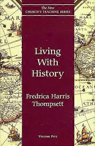 Leve med historie, Vol. 5