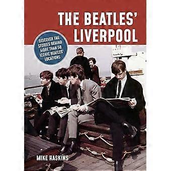 Le Liverpool des Beatles