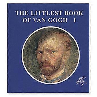 Kleinsten Buch von Van Gogh ich