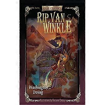 Rip Van Winkle
