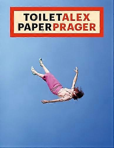 Papier toilette Alex Prager