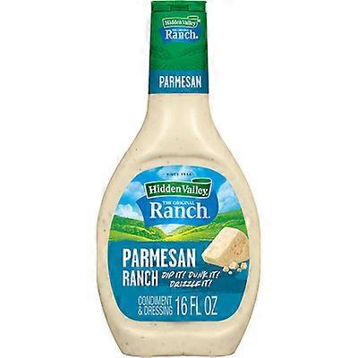 Hidden Valley Parmesan Ranch Dressing