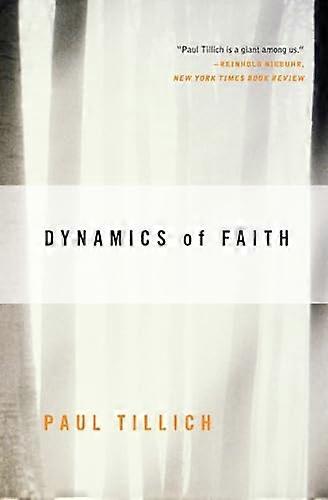 Dynamics uskon (monivuotinen Classics)
