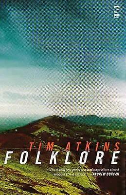 Folklore - Tim Atkins