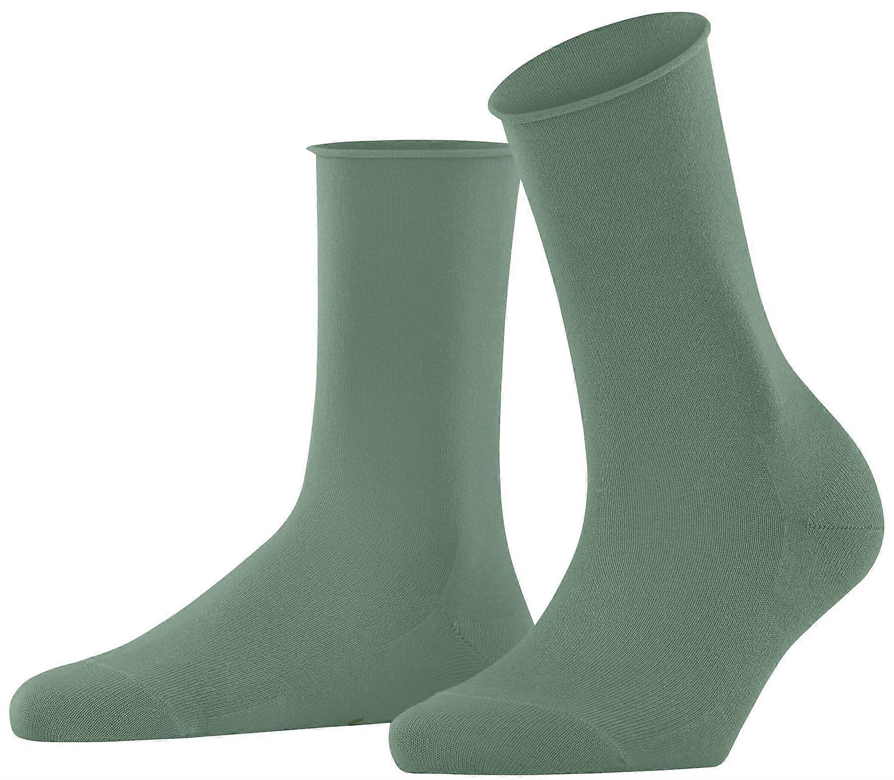 Falke Active Breeze Socks - Sage Green