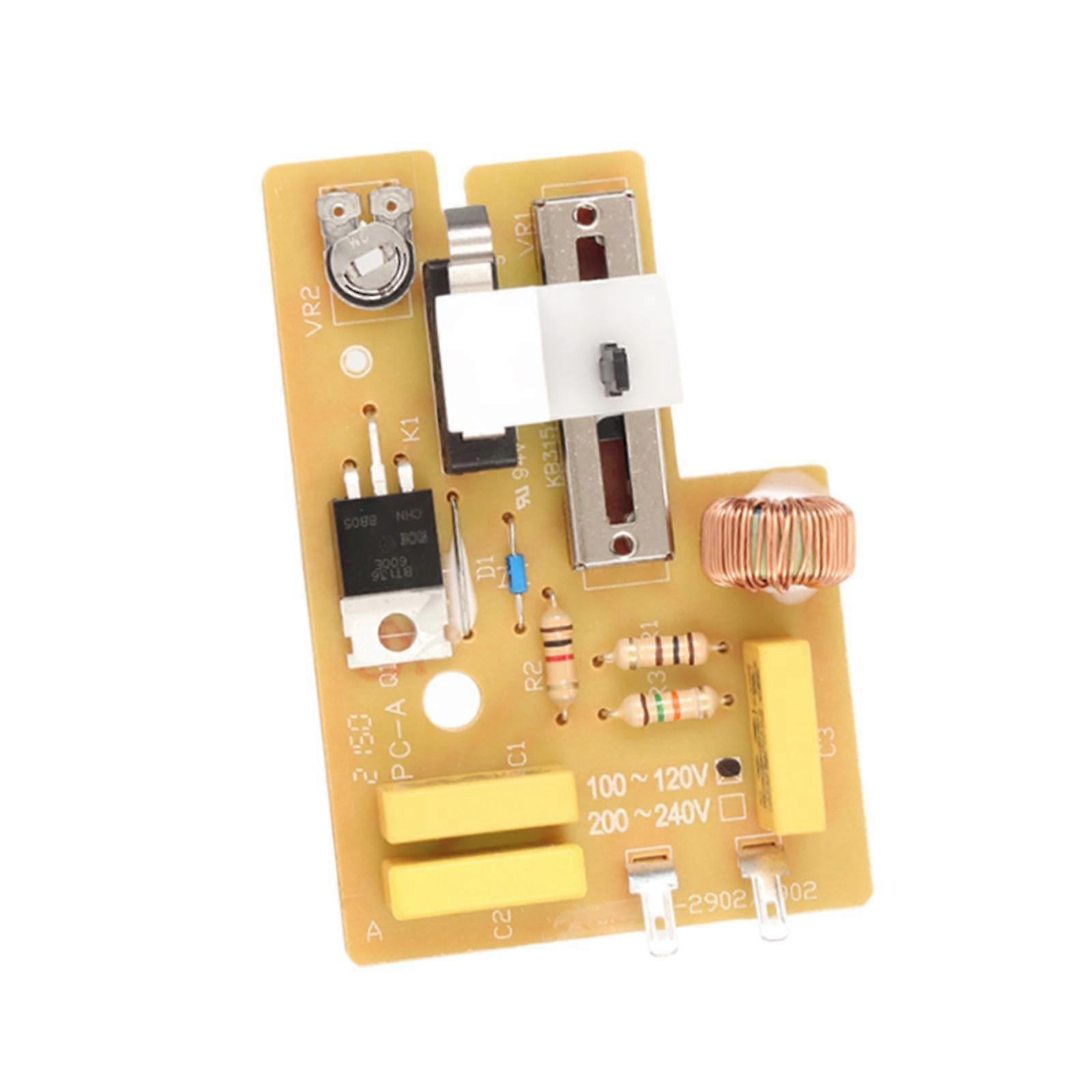 Sewing Machine Pedals Circuit Board Replacement for Broken Damaged Replacing