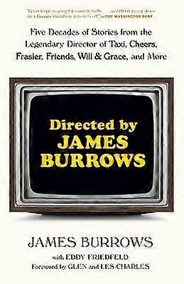 Directed by James Burrows