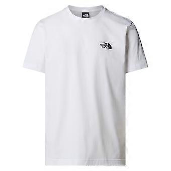 T-shirt The North Face Mountain Sketch NF0A8EE8FN41