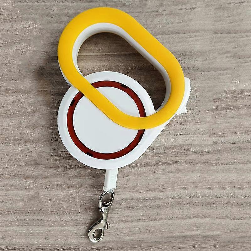 Dog Leash, Automatic Retractable, For Cats & Dogs, Walking