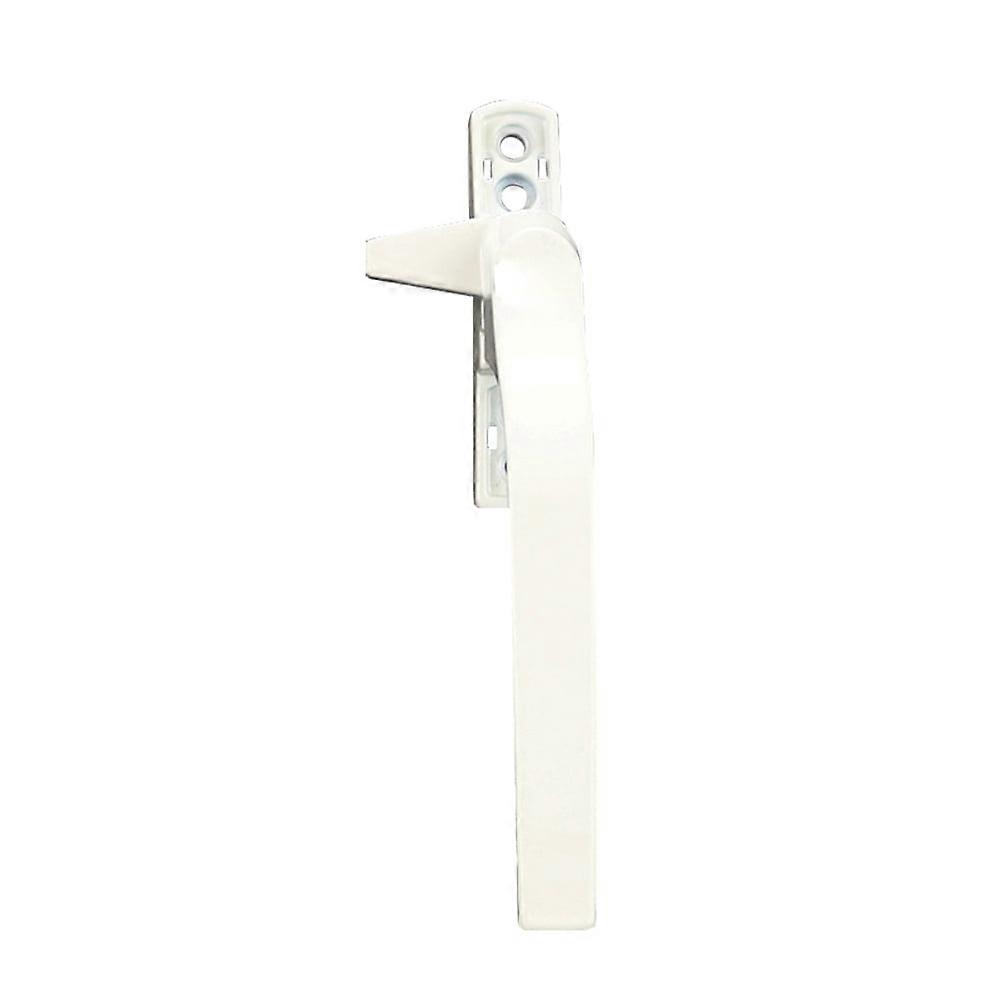 Knobs Portable Door Lock External Flat Window Handle with
