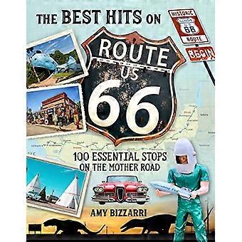 De beste treffene på Route 66: 100 viktige stopp på Mother Road