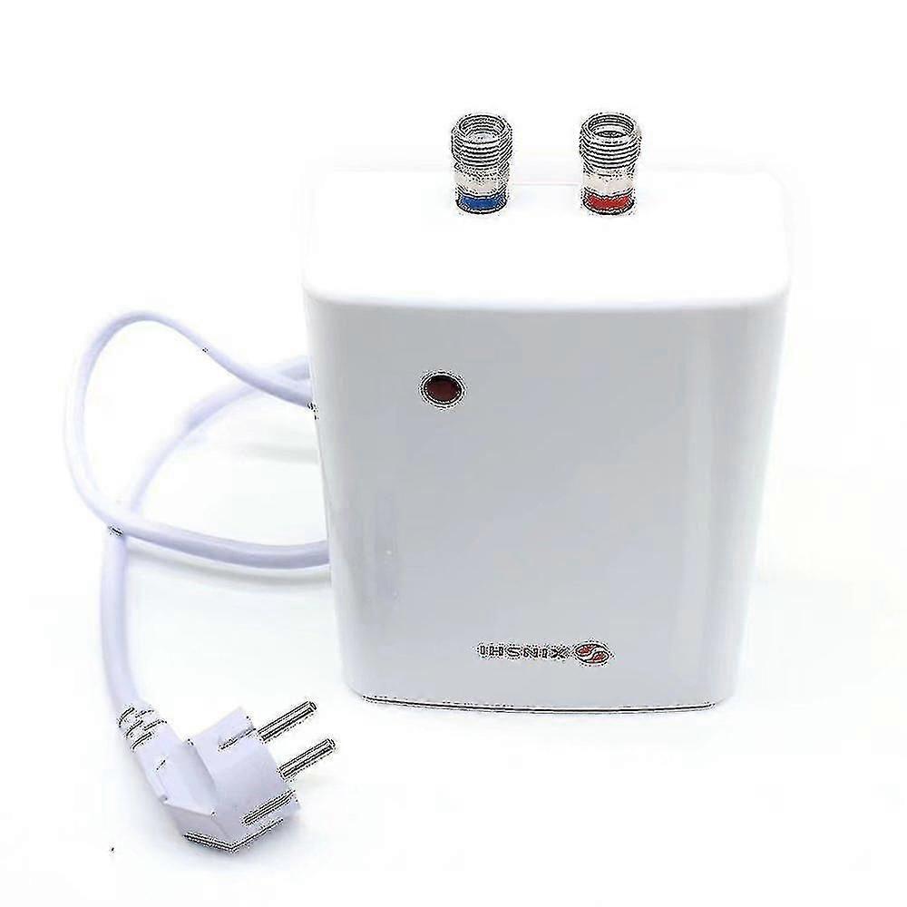 Chauffe-eau électrique instantané 3500w 220v-lin