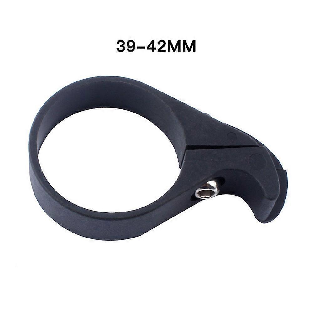 Chain Guide for Trail Use Black Chainguard