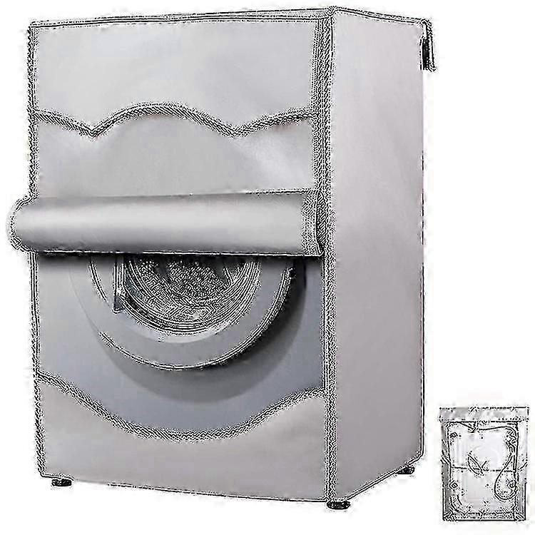 Waterproof Dustproof Washing Machine Cover