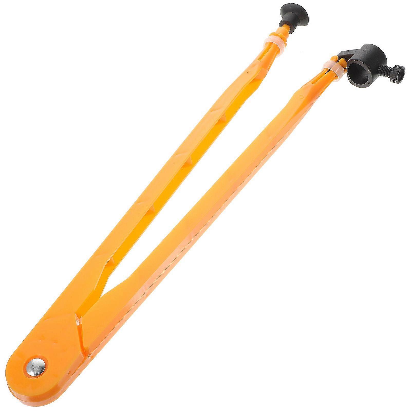Math Teaching Beam Compass Blackboard Drawing Tool School Drawing Compass Beam Compass