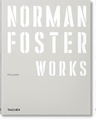 Norman Foster Works