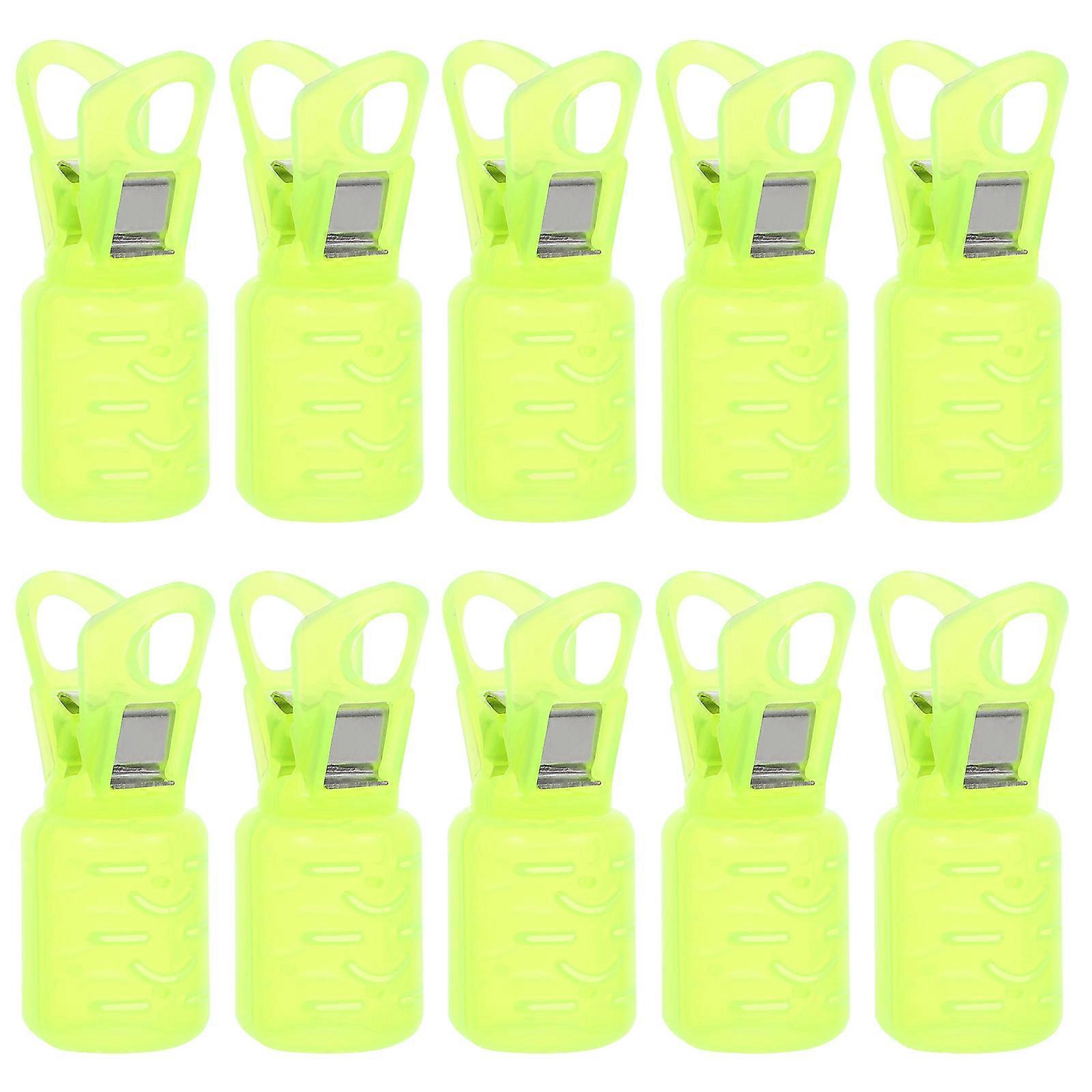 Durable Hook Guard Hook Cover for Fishing Use 40Pcs Plastic Protector