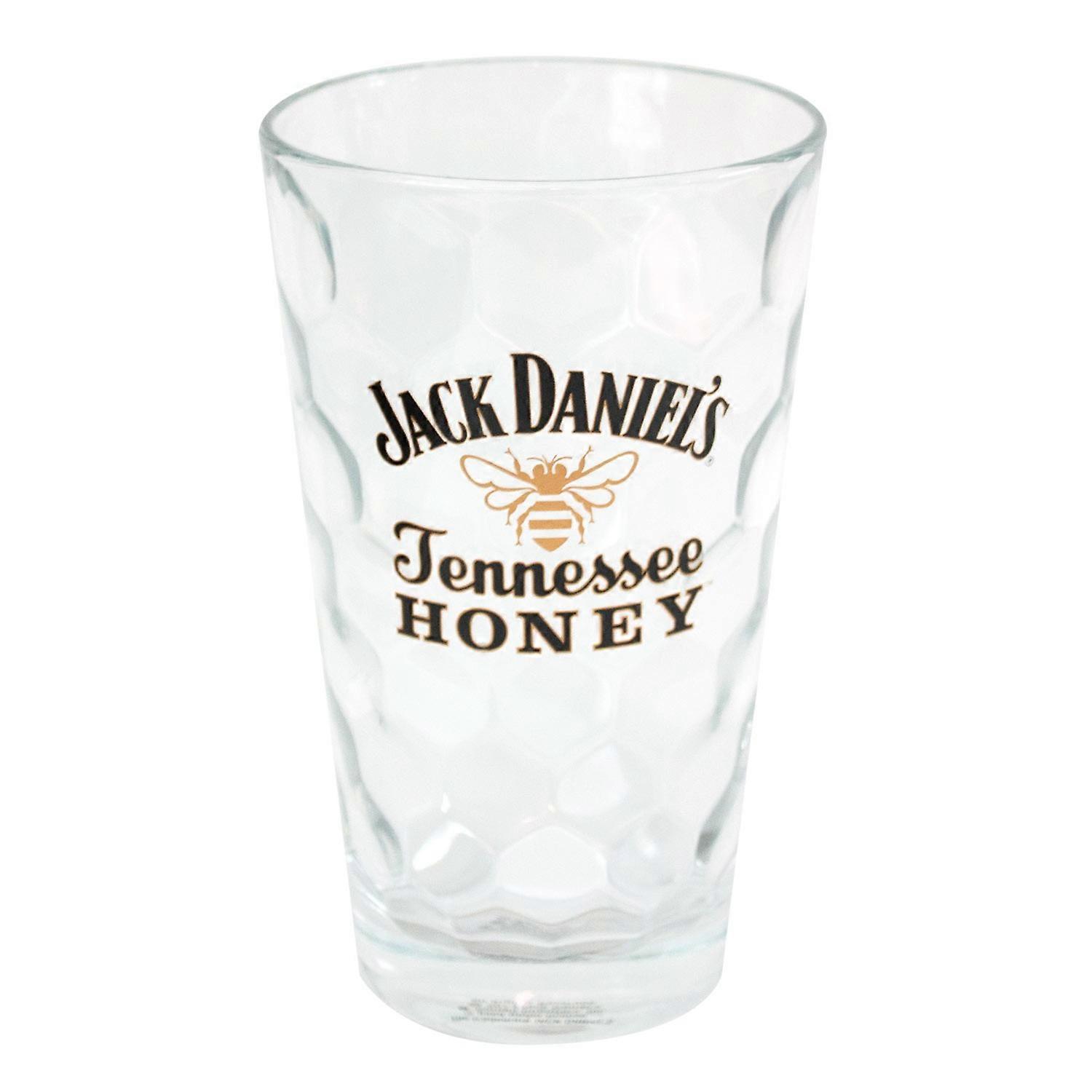 Jack Daniels Tennessee Bal Pint Cam