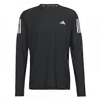 Adidas Herre Own The Run-topp