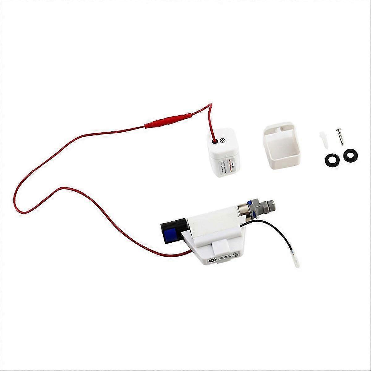 Smart Induction Sensor Kitchen Faucet Touch Controller, B
