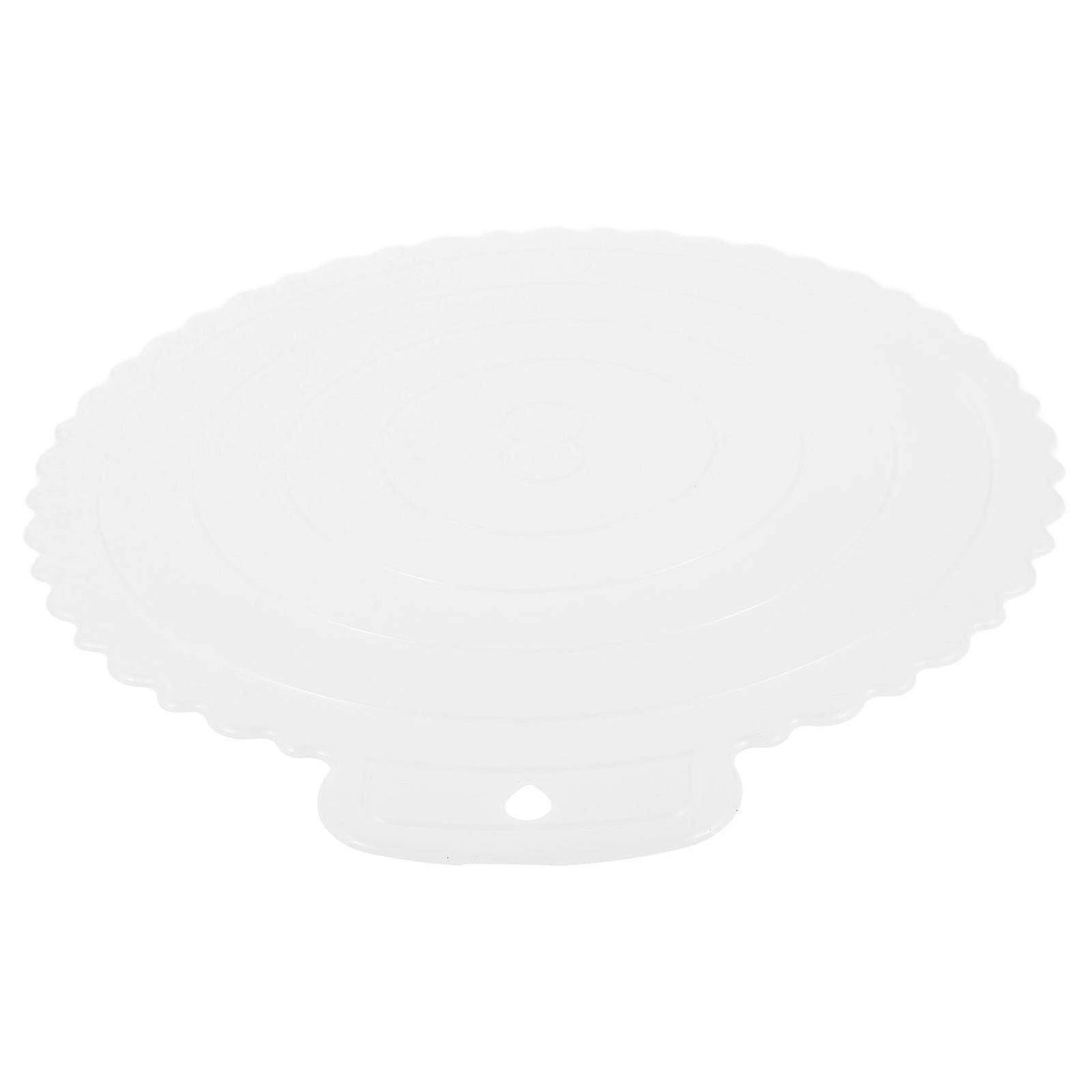 Cake Board for Party Use Reusable Thickened Round Cake Base
