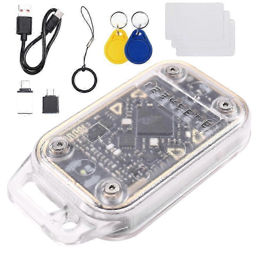 Remote Control compatible with 331/ Max X3 /MINI V8/ MAX H616 Smart