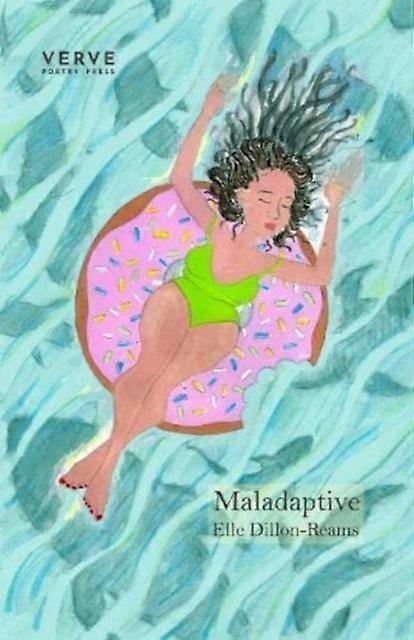 Maladaptive - Elle Dillon-Reams
