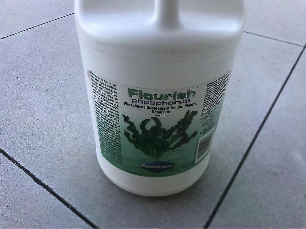Flourish Phosphorus 1 Gallon
