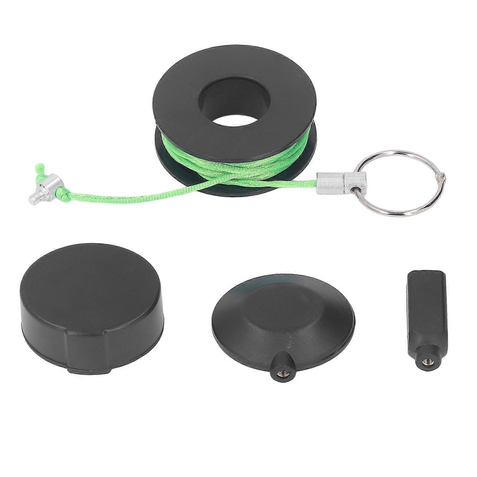 Magnetic Wire Puller 6m Cable Pulling System Wire Guide Tool Kit for Wiring Installation