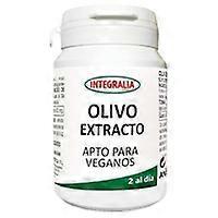 olive extract 60 vegetable capsules