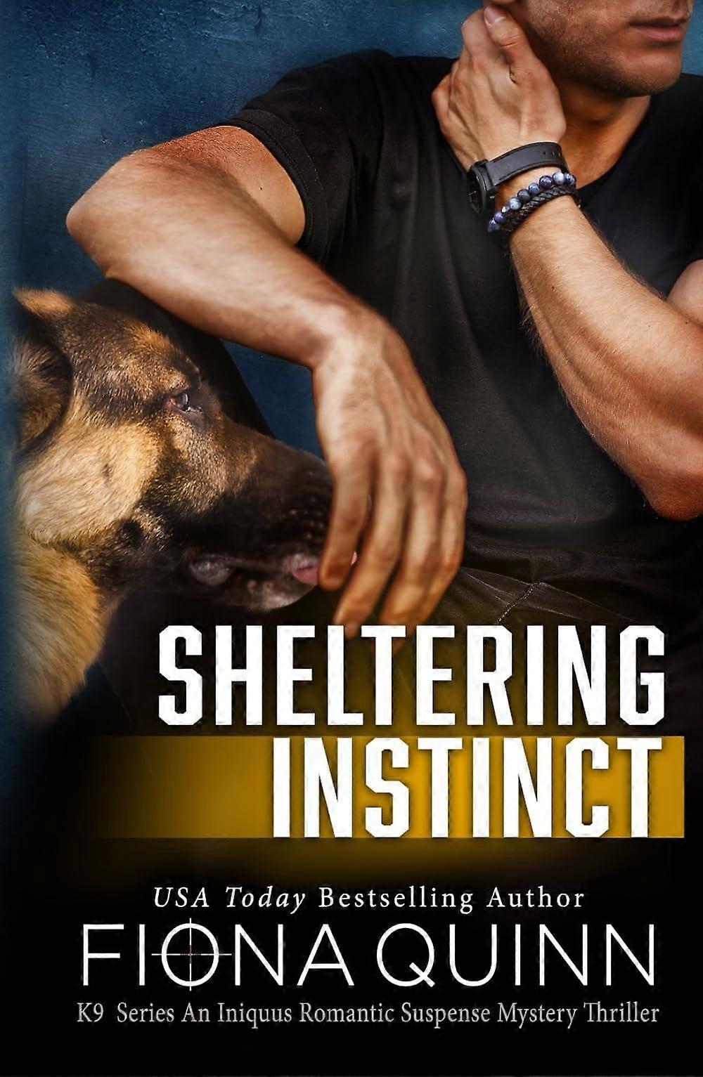 Sheltering instinct