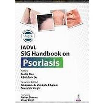 Iadvl sig handbook on psoriasis