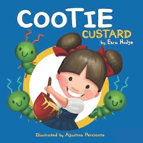 Cootie custard