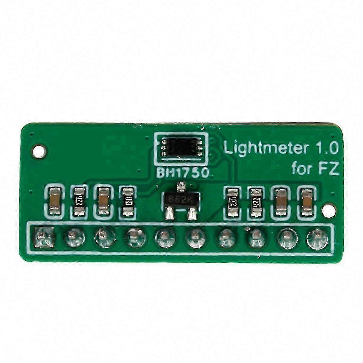 Light Meter compatible withZero Photometer BH1750 Sensor Illuminance Module