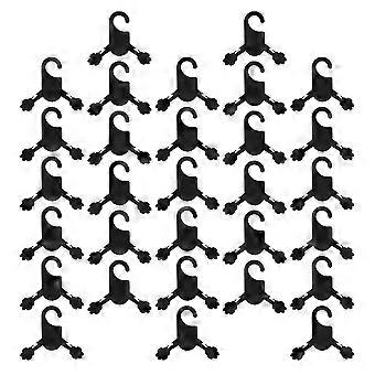 Pet Clothes Rack Hanger for Dogs and Cats for Keeping 60Pcs Clothing