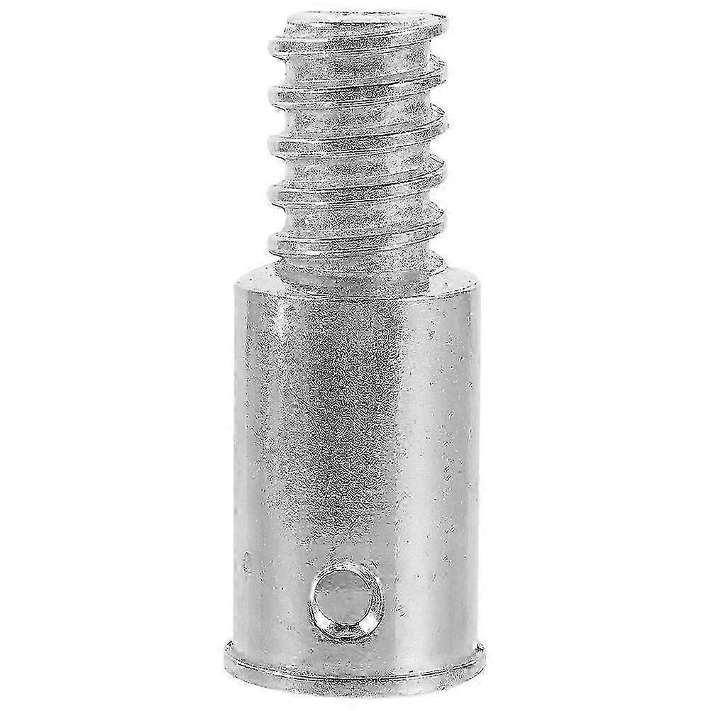 Threaded Tip Replacement Broom Handle Threaded Tip Broom Pole Handle Repair Kit