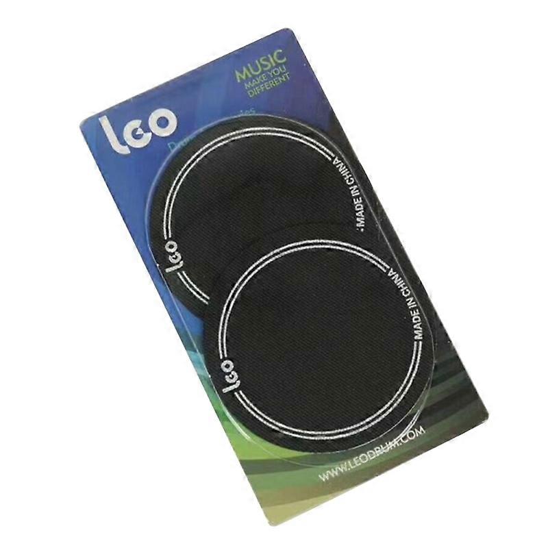 Bass Drum Head Pad Impact Patch Protective Drum Head Patches Drumhead Protector