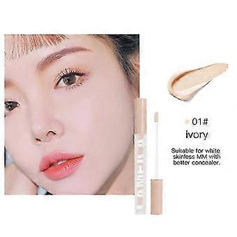 Luftkissen Concealer Gesichtsfehler Verbergen Radiergummi Flüssige Foundation Wasserdicht