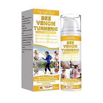 bra Gel för ledvård av bigift Knä fot led kropp hud daglig massage vård gel