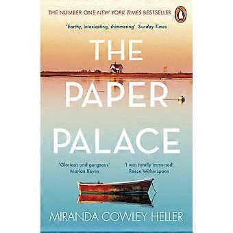 The paper palace