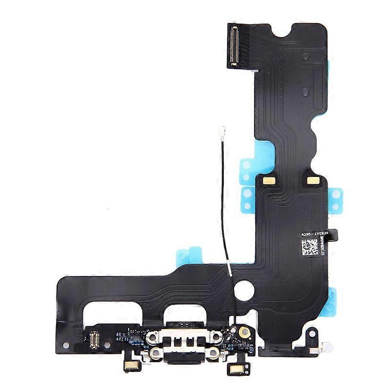 Dock Flex Connector Microphone Mic Flex Cable for Apple iPhone 7 Plus Charging Port BL