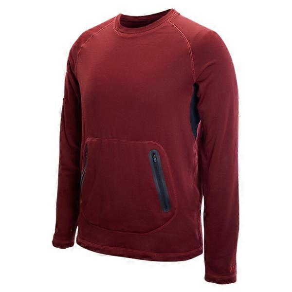 BAUER First Line Collection Fleece Crew