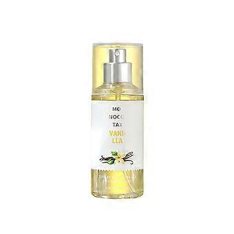 Vanilla Body Mist and Floral Hair Mist - Long-Lasting Dual-Purpose Spray 2.95 Fl Oz