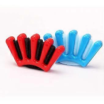 No-Tug Hair Styling Braiding Tool, Light Portable Build, Ideal For Beginners To Make Various Sweet Hairstyles