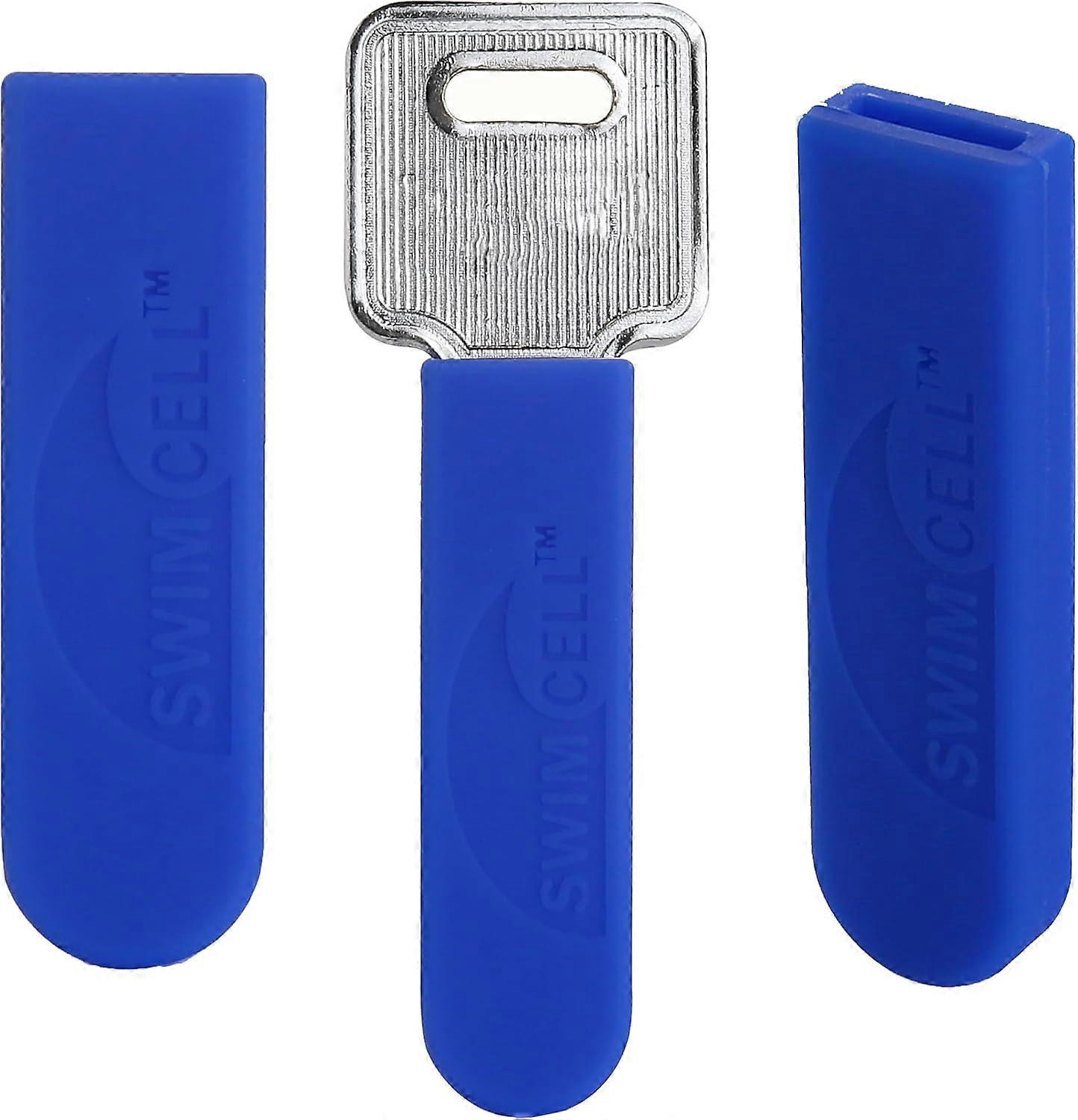 Key Blade Cover- Key Sleeve - Key Protector