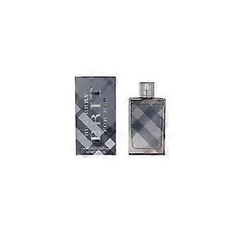 Burberry BRIT FOR HIM eau de toilette spray 100 ml