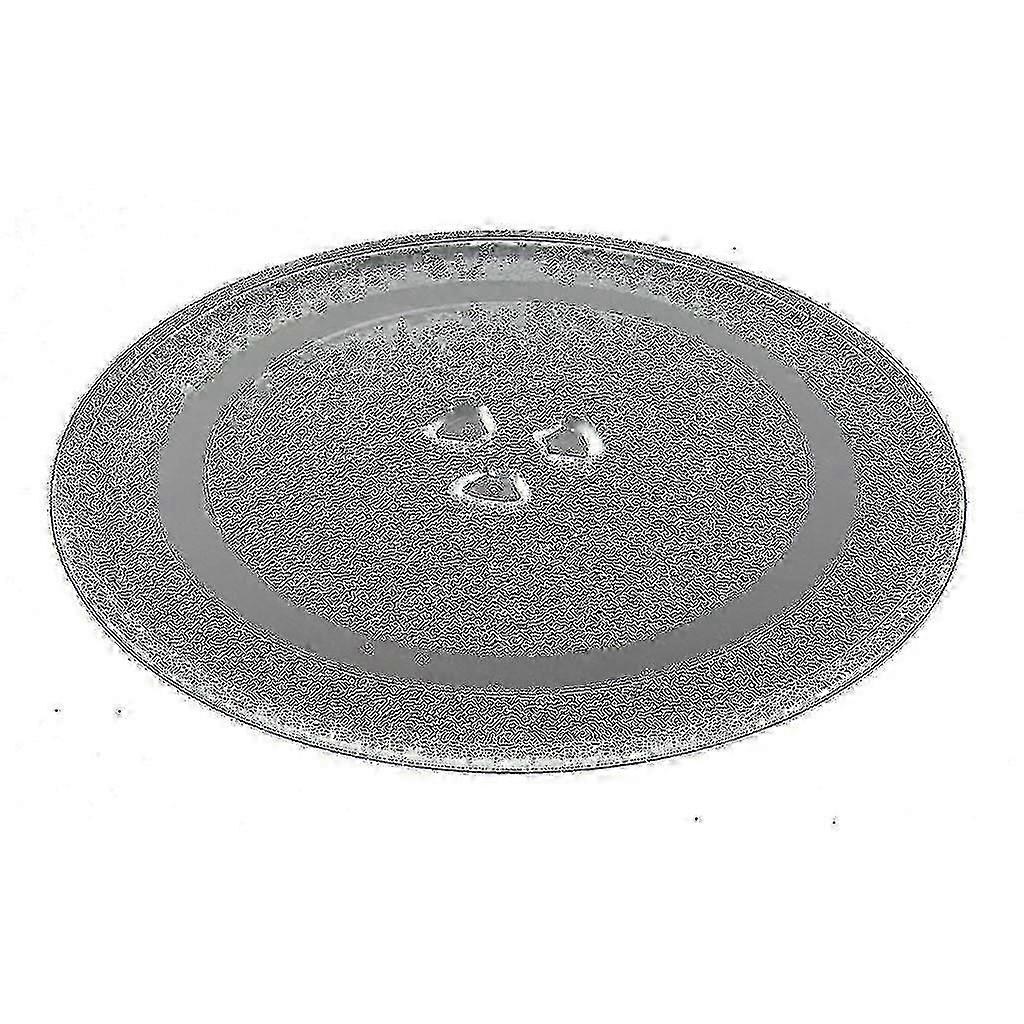 Toca-discos de Microondas Sharp 245mm 9,5 Polegadas 3 Fixações Seguras para Lava-louças