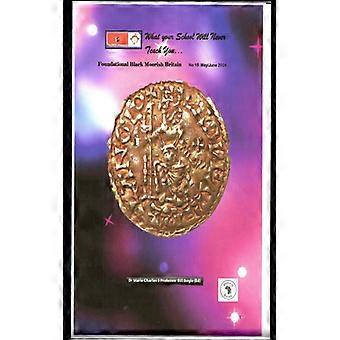 What Your School Will Never Teach You The Missing Faces In Teaching - Amazon Digital Services LLC - KDP - Paperback - English Book - History